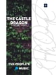 The Castle Dragon Concert Band sheet music cover